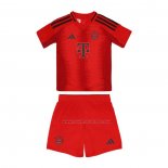 1ª Camiseta Bayern Munich Nino 2024-2025