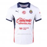 2ª Camiseta Guadalajara 2024-2025