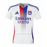 1ª Camiseta Lyon 2024-2025