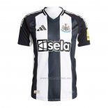 1ª Camiseta Newcastle United 2024-2025