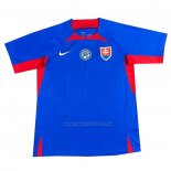 Tailandia 1ª Camiseta Eslovaquia 2024