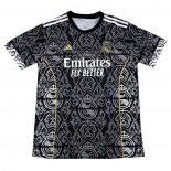 Tailandia Camiseta Real Madrid Special 2024-2025 Negro