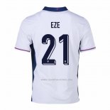 1ª Camiseta Inglaterra Jugador Eze 2024