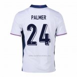 1ª Camiseta Inglaterra Jugador Palmer 2024