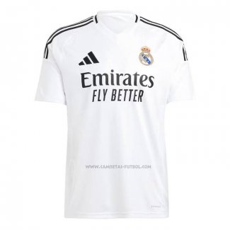 1ª Camiseta Real Madrid 2024-2025