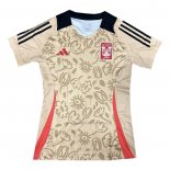 Camiseta Tigres UANL Special Mujer 2024-2025