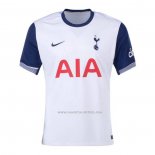 1ª Camiseta Tottenham Hotspur 2024-2025