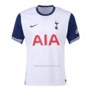 1ª Camiseta Tottenham Hotspur 2024-2025