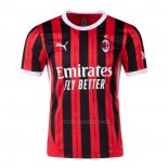 1ª Camiseta AC Milan 2024-2025