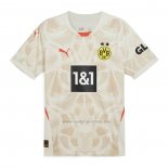 2ª Camiseta Borussia Dortmund Portero 2024-2025