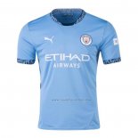 1ª Camiseta Manchester City 2024-2025