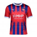 Tailandia 1ª Camiseta Heidenheim 2024-2025