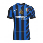 1ª Camiseta Inter Milan 2024-2025