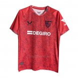 2ª Camiseta Sevilla 2024-2025