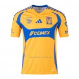 1ª Camiseta Tigres UANL 2024-2025