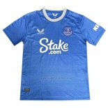 Tailandia 1ª Camiseta Everton 2024-2025