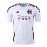 3ª Camiseta Ajax 2024-2025