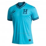 2ª Camiseta Honduras 2024