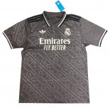3ª Camiseta Real Madrid 2024-2025