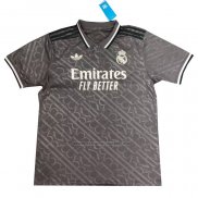 3ª Camiseta Real Madrid 2024-2025