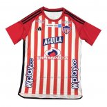 Tailandia 1ª Camiseta Atletico Junior 2024-2025
