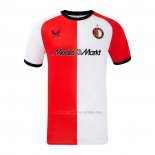 1ª Camiseta Feyenoord 2024-2025