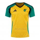 Tailandia 1ª Camiseta Jamaica 2024-2025