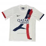 Tailandia 2ª Camiseta Paris Saint-Germain 2024-2025