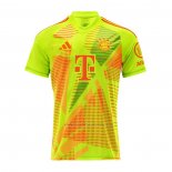 1ª Camiseta Bayern Munich Portero 2024-2025