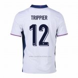 1ª Camiseta Inglaterra Jugador Trippier 2024