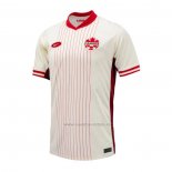 2ª Camiseta Canada 2024