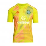 1ª Camiseta Celtic Portero 2024-2025