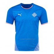 1ª Camiseta Islandia 2024