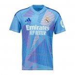 1ª Camiseta Real Madrid Portero 2024-2025