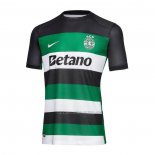 1ª Camiseta Sporting 2024-2025
