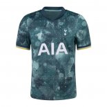 3ª Camiseta Tottenham Hotspur 2024-2025