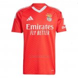 Tailandia 1ª Camiseta Benfica 2024-2025