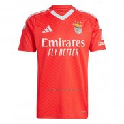 Tailandia 1ª Camiseta Benfica 2024-2025