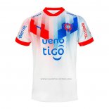 Tailandia 2ª Camiseta Cerro Porteno 2024