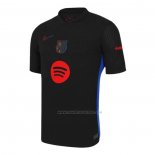 2ª Camiseta Barcelona 2024-2025