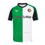 3ª Camiseta Feyenoord 2024-2025