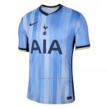 2ª Camiseta Tottenham Hotspur 2024-2025