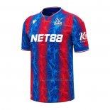 Tailandia 1ª Camiseta Crystal Palace 2024-2025