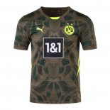 1ª Camiseta Borussia Dortmund Portero 2024-2025