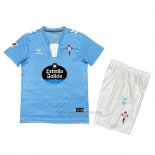 1ª Camiseta Celta de Vigo Nino 2024-2025