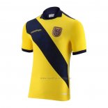 1ª Camiseta Ecuador 2024