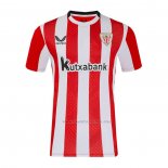 Tailandia 1ª Camiseta Athletic Bilbao 2024-2025