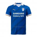 Tailandia 1ª Camiseta Suwon Samsung Bluewings 2024