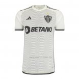 2ª Camiseta Atletico Mineiro 2024