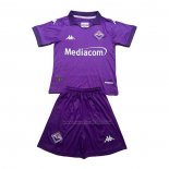 1ª Camiseta Fiorentina Nino 2024-2025